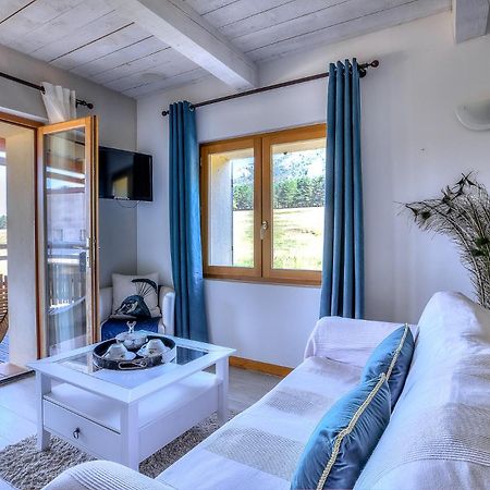 Reserve Des Monts D'Azur Andon Extérieur photo