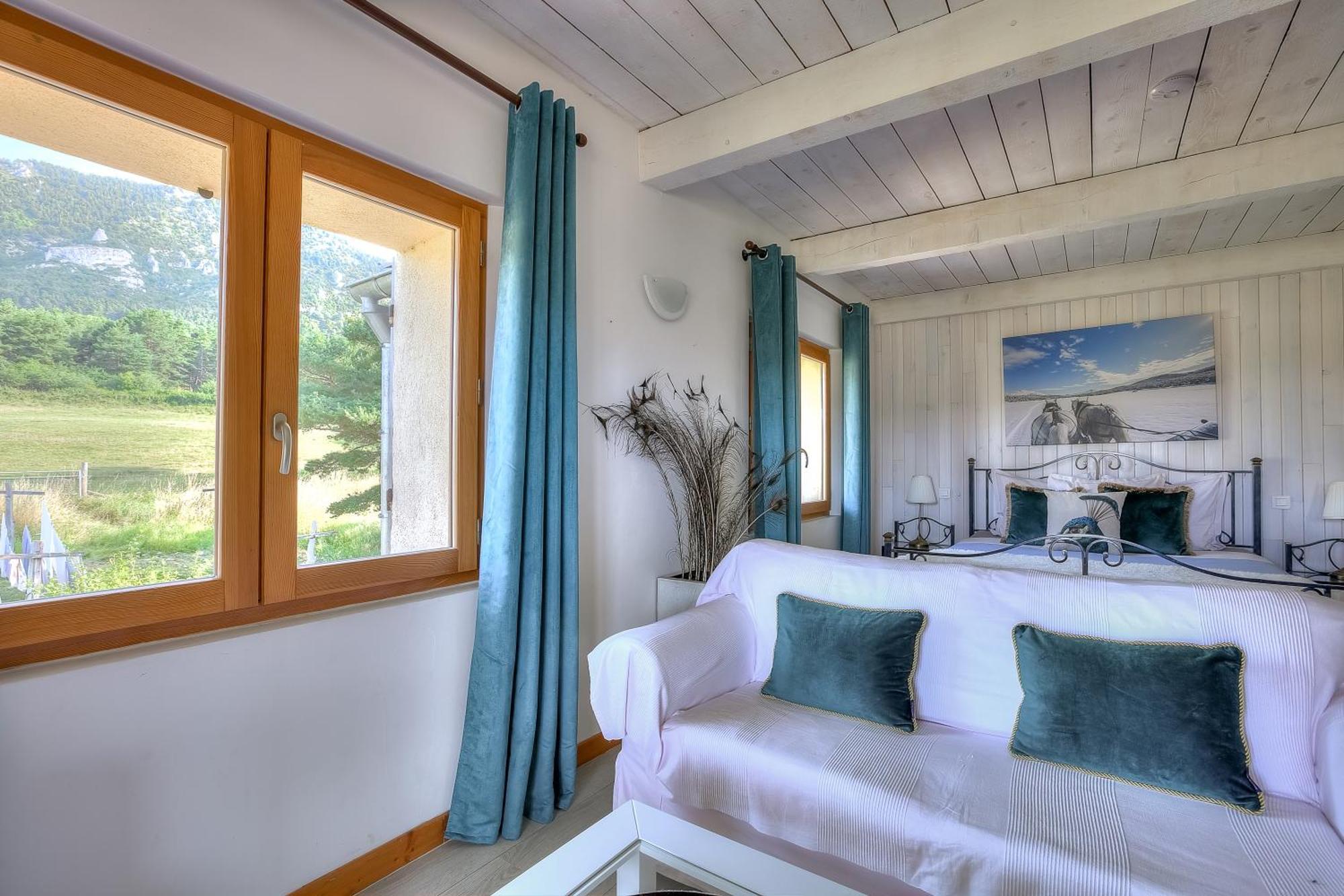 Reserve Des Monts D'Azur Andon Extérieur photo
